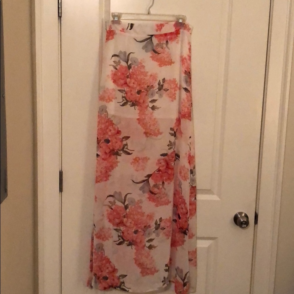 Show Me Your Mumu Princess Di Skirt